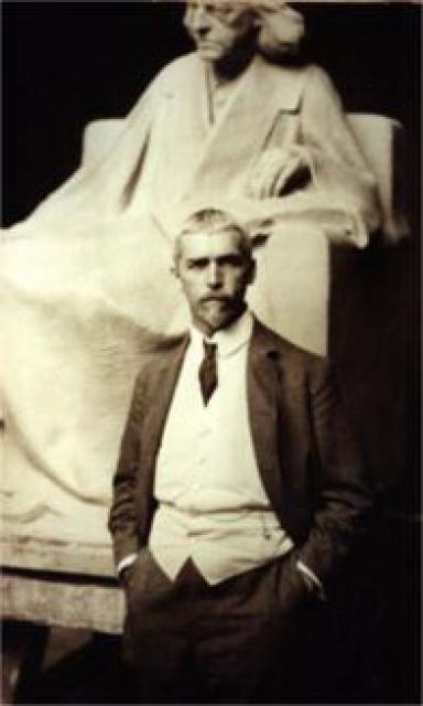 Adolf Brutt