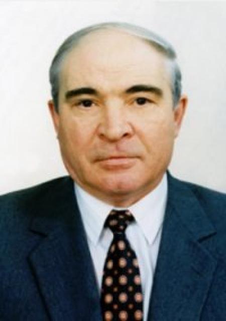 Anatoliy Bugayets photo Anatoliy Bugayets