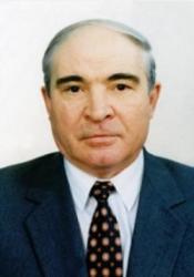 Anatoliy Bugayets