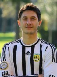 Igor Bugaev