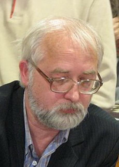Edvardas Buzinskis