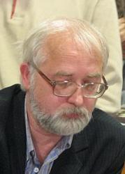 Эдвард Бужинский фото Эдвард Бужинский