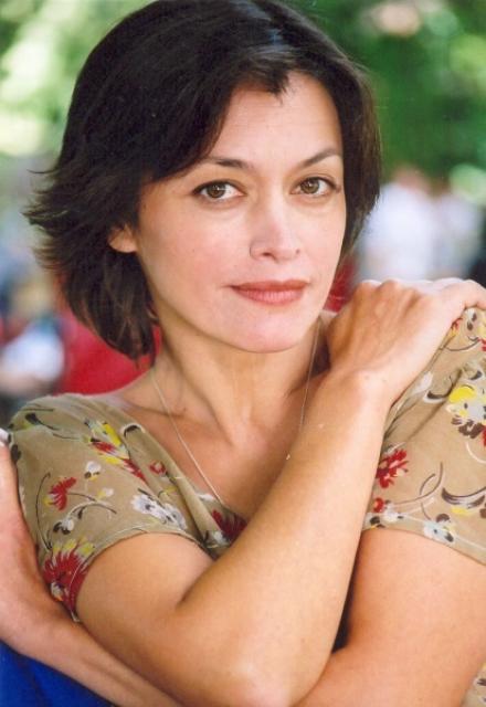 Natalia Byzko