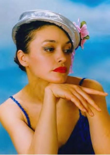 Natalia Byzko