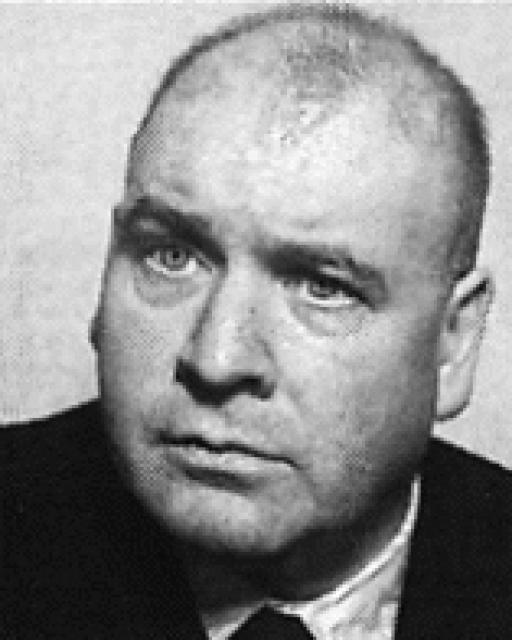 Жан Бургкнехт фото Жан Бургкнехт
