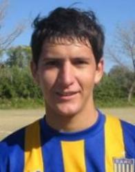 Guillermo Burdisso