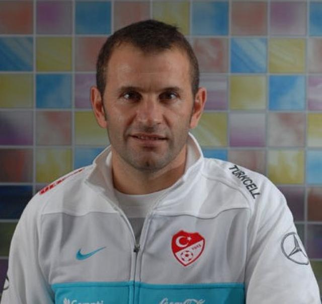 Okan Buruk