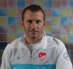 Okan Buruk