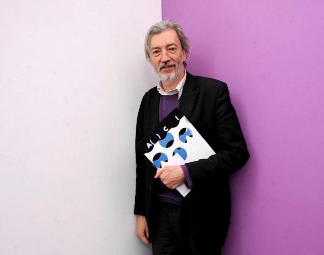 Jean-Marc Bustamante
