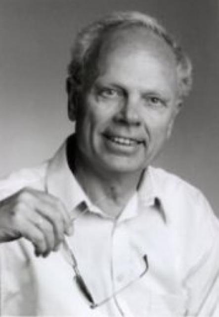 Wolfgang Butzkamm