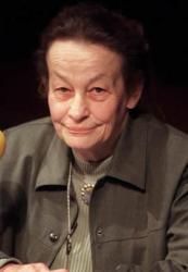 Huguette Bouchardeau Huguette Bouchardeau