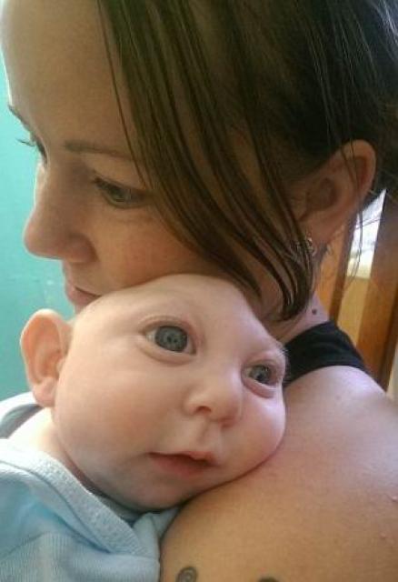 Jaxon Emmett Buell