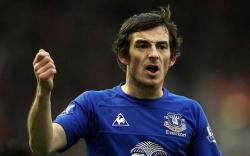 Leighton Baines photo Leighton Baines