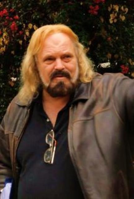 John Carl Buechler photo John Carl Buechler
