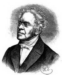 Gustav Friedrich Waagen Gustav Friedrich Waagen
