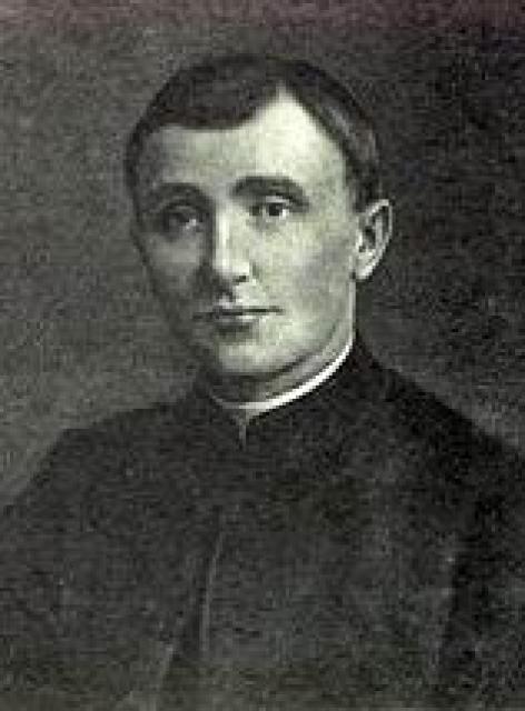 Mykolas Vaitkus