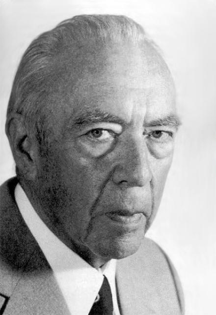 Heinrich Walter photo Heinrich Walter