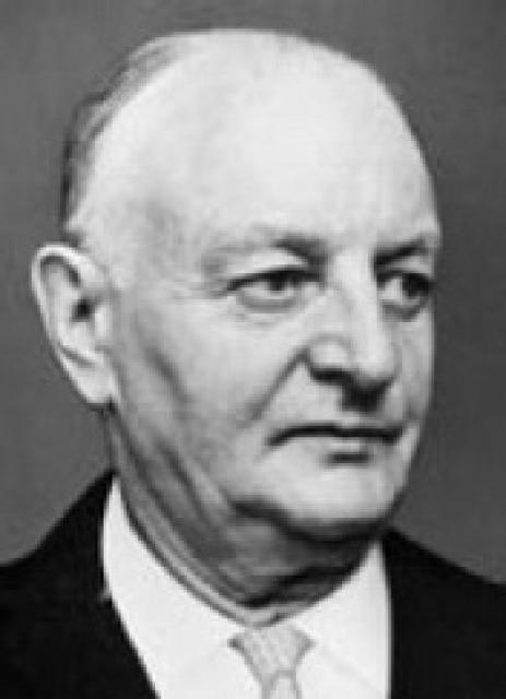 Wilhelm Wahlforss
