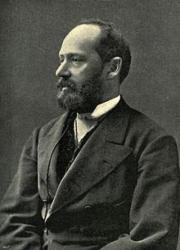 Арминий Вамбери фото Арминий Вамбери