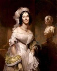 Angelica Singleton Van Buren Angelica Singleton Van Buren