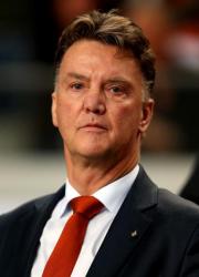 Louis Van Gaal