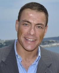 Jean Claude Van Damme