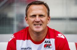 John Van den Brom