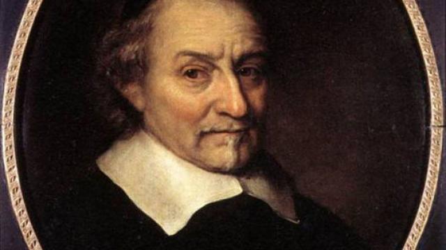 Franciscus Van den Enden