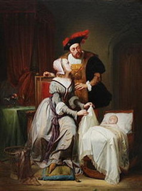 Johanna Van der Gheynst photo Johanna Van der Gheynst