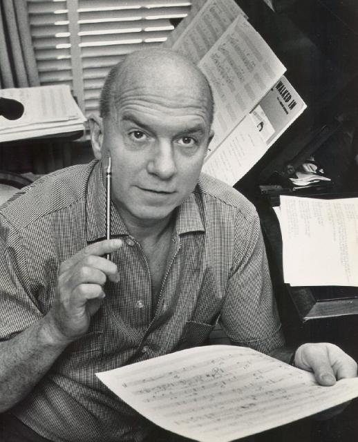 Jimmy Van Heusen