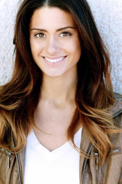 Bianca Bree photo Bianca Bree