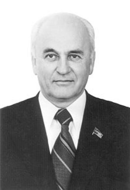 Vladimir Vasilyaev