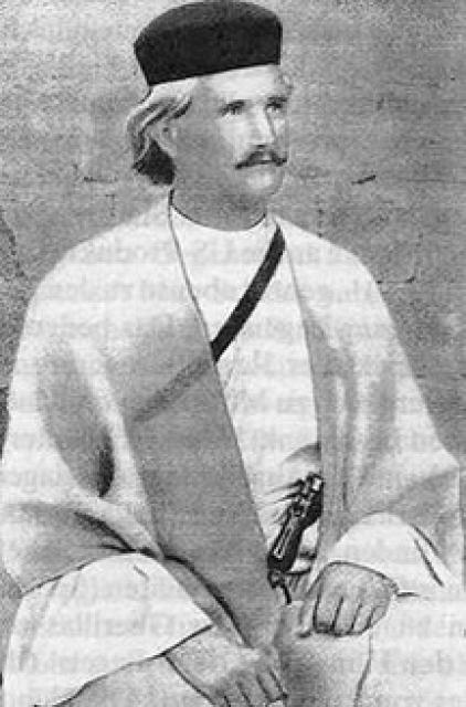 Wilhelm Wassmuss