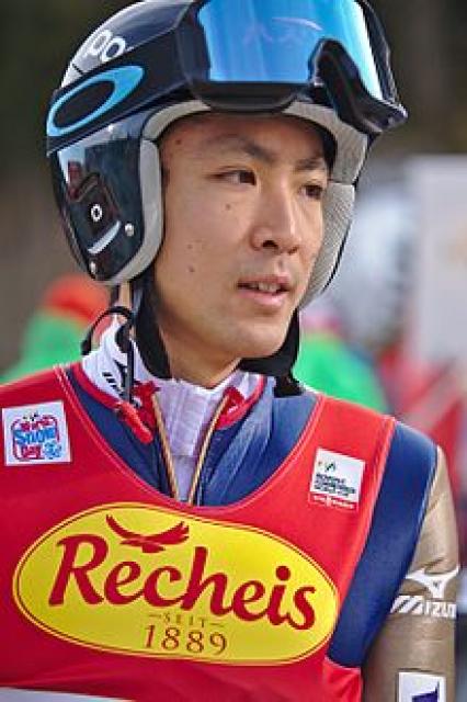 Akito Watabe photo Akito Watabe