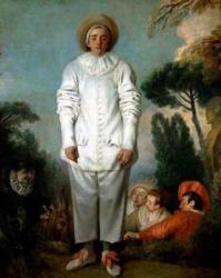 Jean Antoine Watteau
