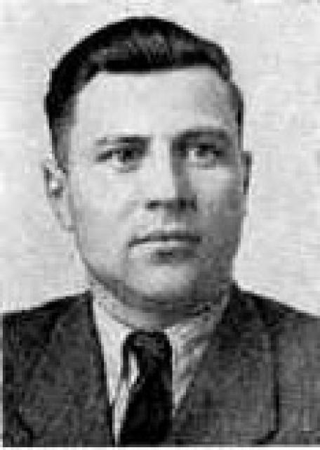 Пётр Вдовенко