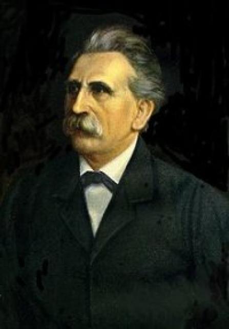 Фридрих Вильгельм Вебер фото Фридрих Вильгельм Вебер