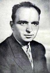 Павел Вежинов