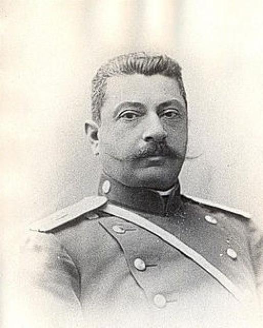 Firidun-bek Vezirov