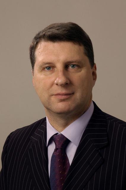 Raimonds Vejonis photo Raimonds Vejonis