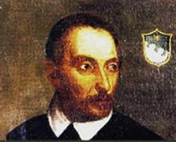 Орацио Тиберио Векки Орацио Тиберио Векки