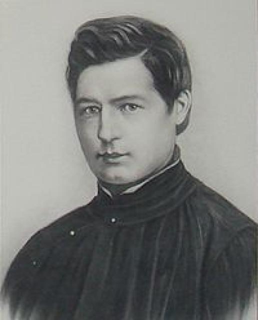Jean-Theophane Venard