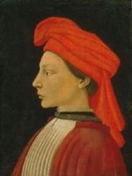 Domenico Veneziano