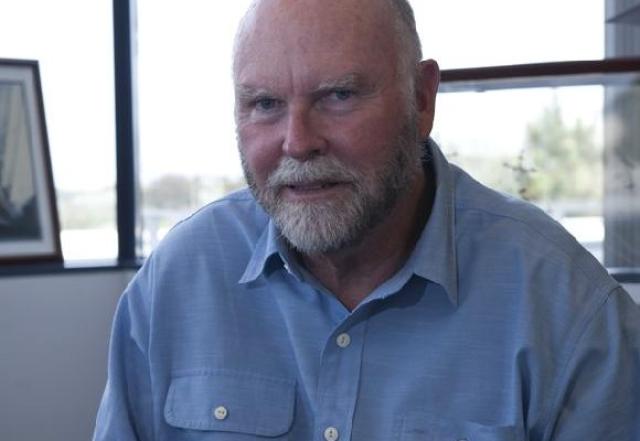 John Craig Venter