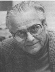 Eberhard Wenzel Eberhard Wenzel