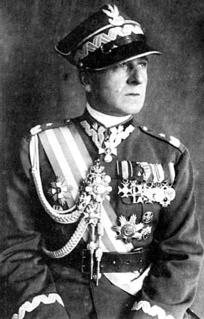 Болеслав Венява-Длугошовский