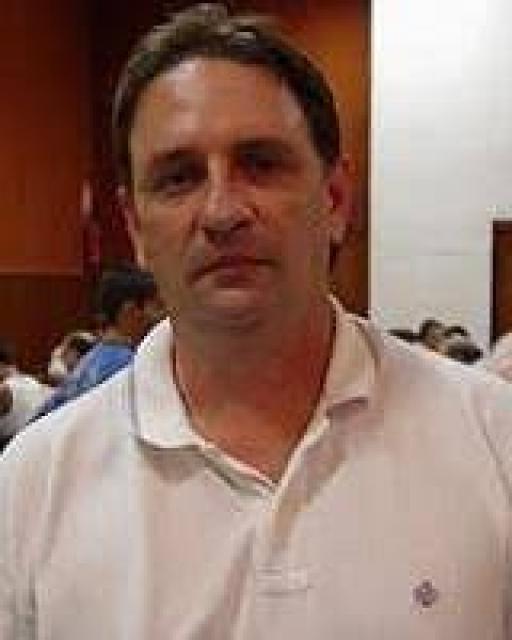 Reynaldo Vera