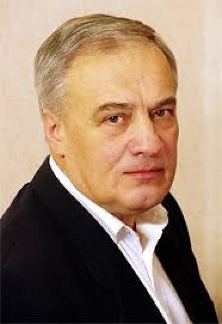 Богдан Вержбицкий фото Богдан Вержбицкий