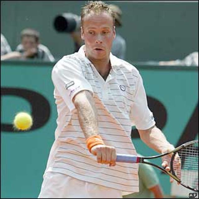 Martin Willem Verkerk