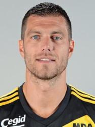 Remy Vercoutre